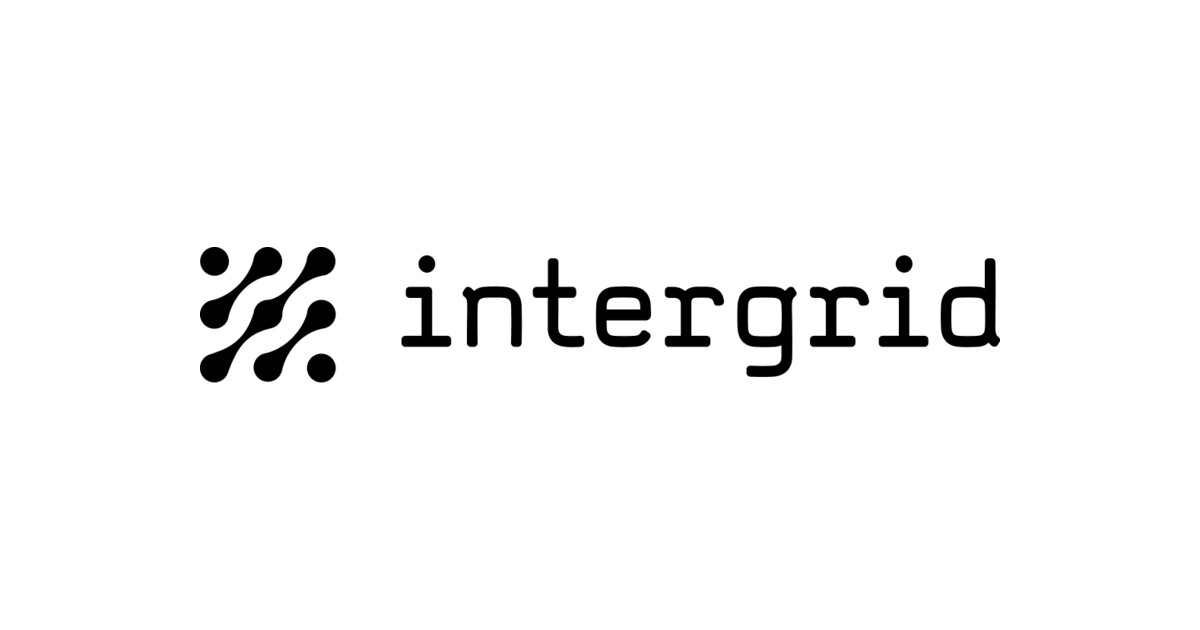 Internal Grid Help guides - Intergrid